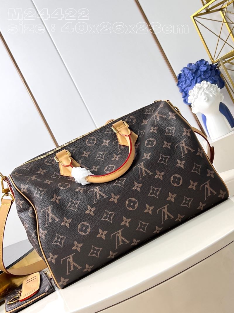 Louis Vuitton Speedy Bags